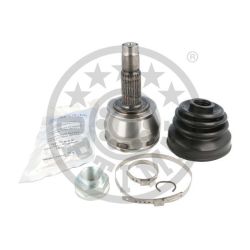 Jungčių komplektas, kardaninis velenas OPTIMAL CW-2736