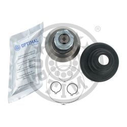 Jungčių komplektas, kardaninis velenas OPTIMAL CW-2738