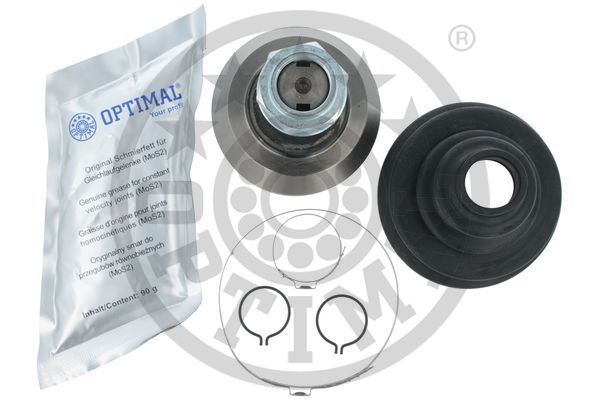 Jungčių komplektas, kardaninis velenas OPTIMAL CW-2738