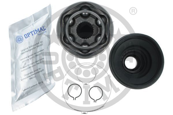 Jungčių komplektas, kardaninis velenas OPTIMAL CW-2738