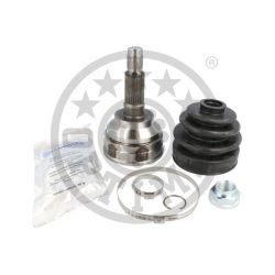 Jungčių komplektas, kardaninis velenas OPTIMAL CW-2739