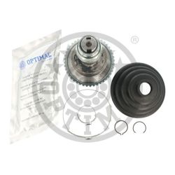 Jungčių komplektas, kardaninis velenas OPTIMAL CW-2743