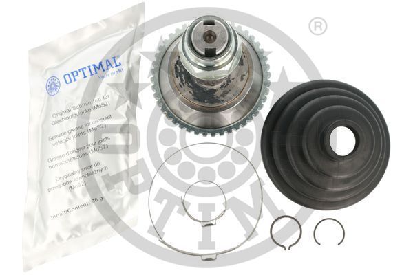 Jungčių komplektas, kardaninis velenas OPTIMAL CW-2743