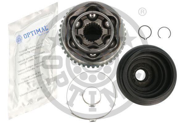 Jungčių komplektas, kardaninis velenas OPTIMAL CW-2743