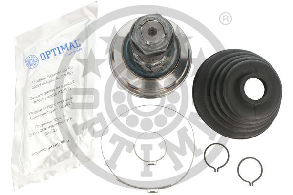 Jungčių komplektas, kardaninis velenas OPTIMAL CW-2761