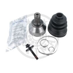 Jungčių komplektas, kardaninis velenas OPTIMAL CW-2770