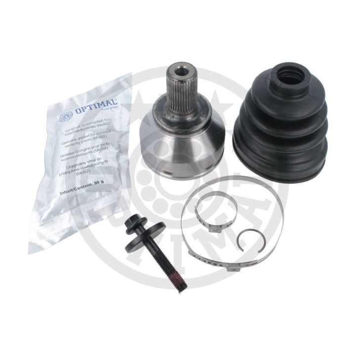 Jungčių komplektas, kardaninis velenas OPTIMAL CW-2770