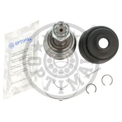 Jungčių komplektas, kardaninis velenas OPTIMAL CW-2774