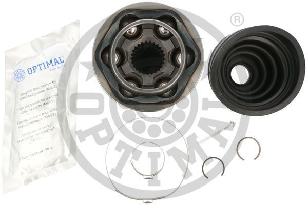 Jungčių komplektas, kardaninis velenas OPTIMAL CW-2774