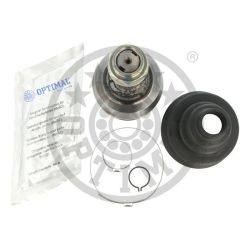 Jungčių komplektas, kardaninis velenas OPTIMAL CW-2775