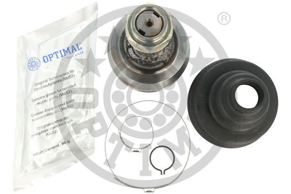 Jungčių komplektas, kardaninis velenas OPTIMAL CW-2775