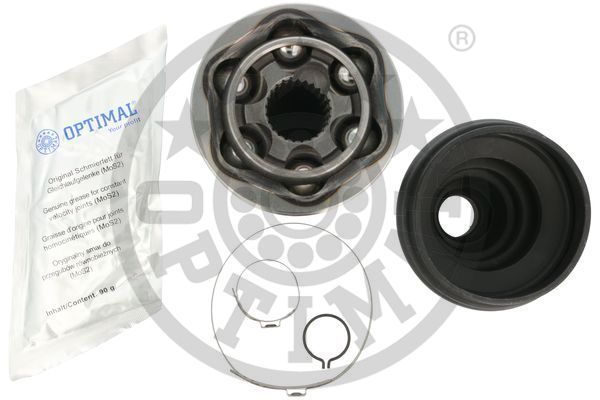Jungčių komplektas, kardaninis velenas OPTIMAL CW-2775