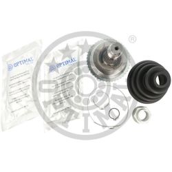 Jungčių komplektas, kardaninis velenas OPTIMAL CW-2777