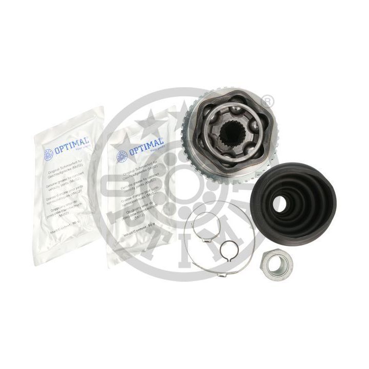 Jungčių komplektas, kardaninis velenas OPTIMAL CW-2777