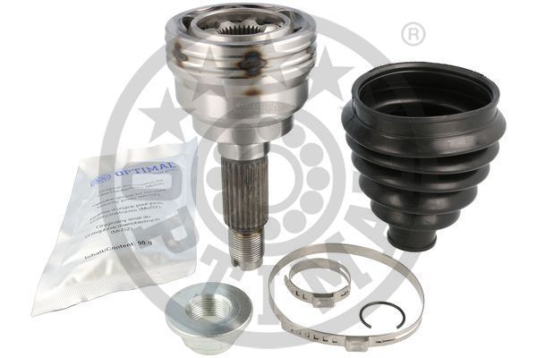 Jungčių komplektas, kardaninis velenas OPTIMAL CW-2782