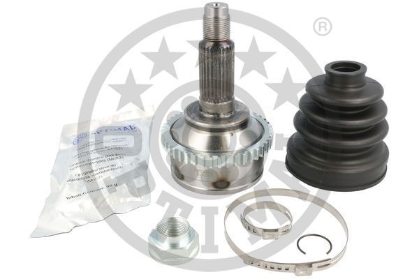 Jungčių komplektas, kardaninis velenas OPTIMAL CW-2785