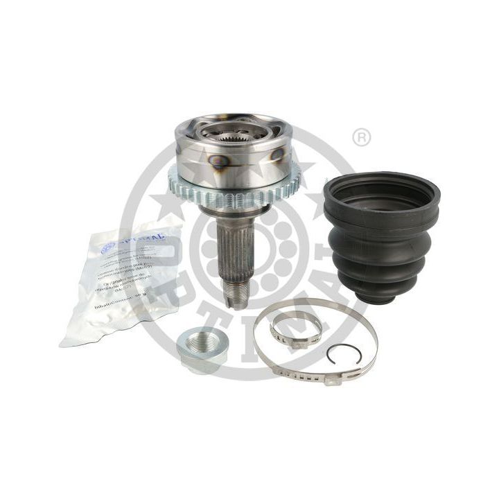 Jungčių komplektas, kardaninis velenas OPTIMAL CW-2785