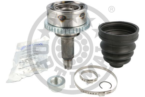 Jungčių komplektas, kardaninis velenas OPTIMAL CW-2785