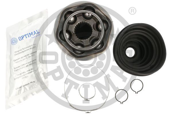 Jungčių komplektas, kardaninis velenas OPTIMAL CW-2796