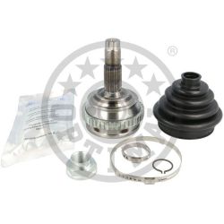 Jungčių komplektas, kardaninis velenas OPTIMAL CW-2799