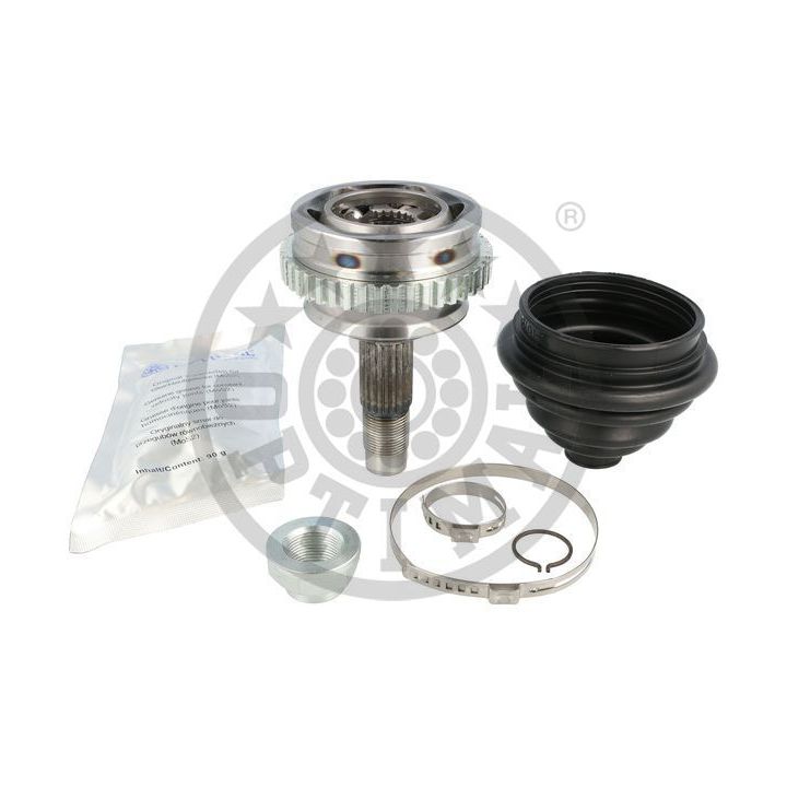 Jungčių komplektas, kardaninis velenas OPTIMAL CW-2799