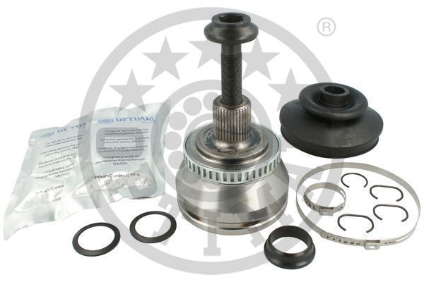 Jungčių komplektas, kardaninis velenas OPTIMAL CW-2806