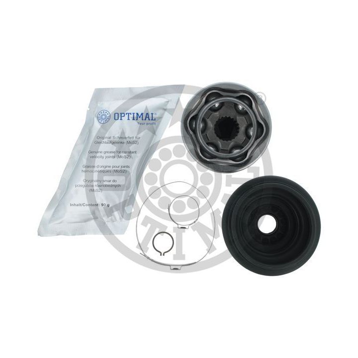 Jungčių komplektas, kardaninis velenas OPTIMAL CW-2812