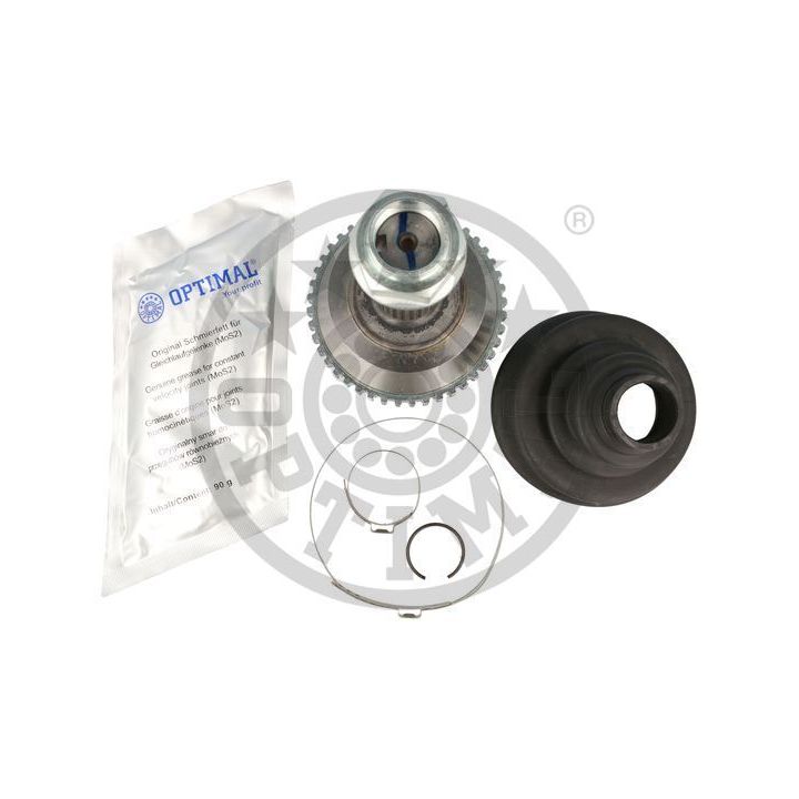 Jungčių komplektas, kardaninis velenas OPTIMAL CW-2834