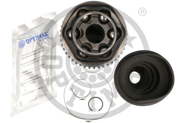 Jungčių komplektas, kardaninis velenas OPTIMAL CW-2834