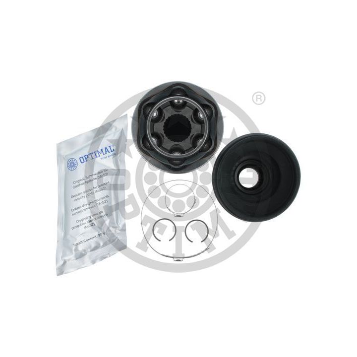 Jungčių komplektas, kardaninis velenas OPTIMAL CW-2835