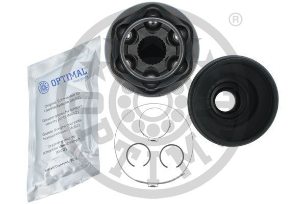 Jungčių komplektas, kardaninis velenas OPTIMAL CW-2835