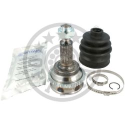 Jungčių komplektas, kardaninis velenas OPTIMAL CW-2844