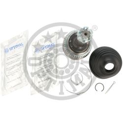 Jungčių komplektas, kardaninis velenas OPTIMAL CW-2847