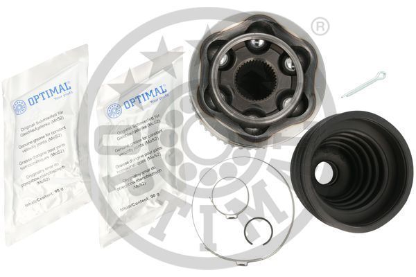 Jungčių komplektas, kardaninis velenas OPTIMAL CW-2848