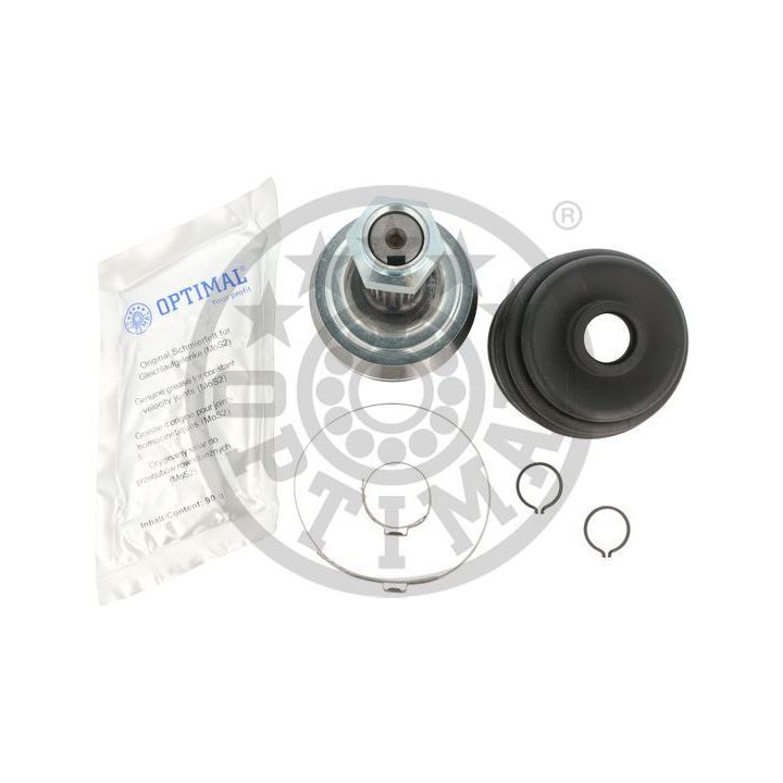 Jungčių komplektas, kardaninis velenas OPTIMAL CW-2854