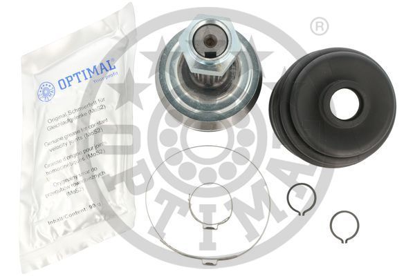 Jungčių komplektas, kardaninis velenas OPTIMAL CW-2854