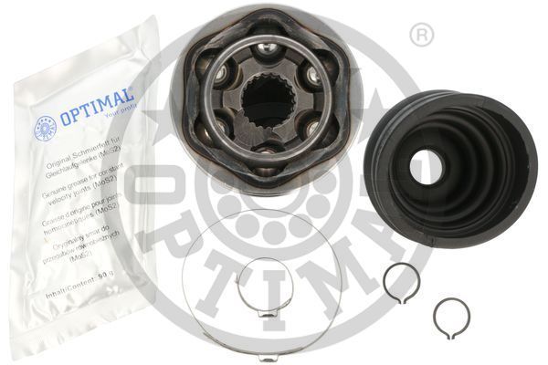 Jungčių komplektas, kardaninis velenas OPTIMAL CW-2854