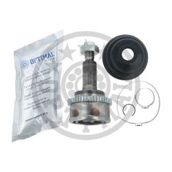 Jungčių komplektas, kardaninis velenas OPTIMAL CW-2858