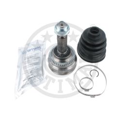 Jungčių komplektas, kardaninis velenas OPTIMAL CW-2860