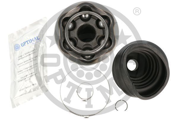 Jungčių komplektas, kardaninis velenas OPTIMAL CW-2861
