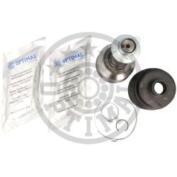 Jungčių komplektas, kardaninis velenas OPTIMAL CW-2869