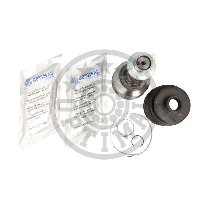 Jungčių komplektas, kardaninis velenas OPTIMAL CW-2869