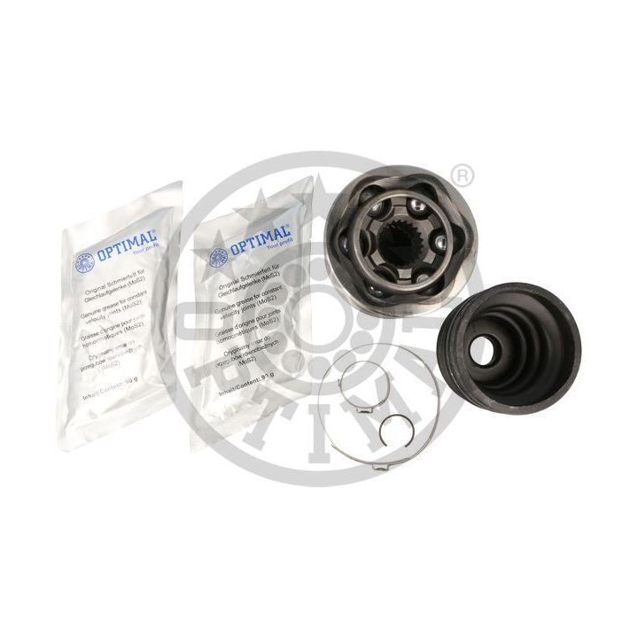 Jungčių komplektas, kardaninis velenas OPTIMAL CW-2869