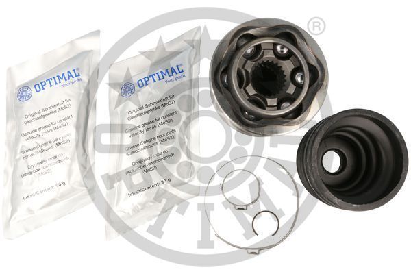 Jungčių komplektas, kardaninis velenas OPTIMAL CW-2869