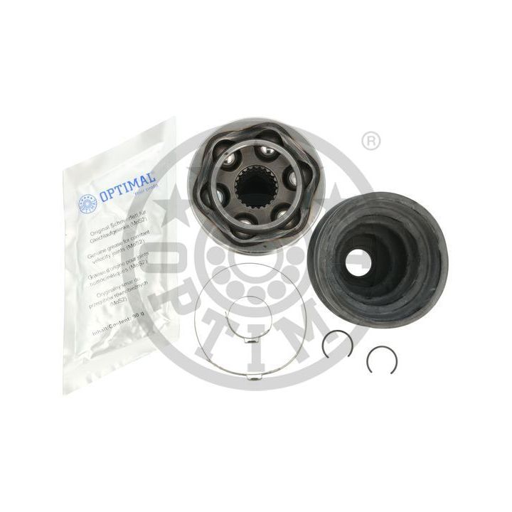 Jungčių komplektas, kardaninis velenas OPTIMAL CW-2873