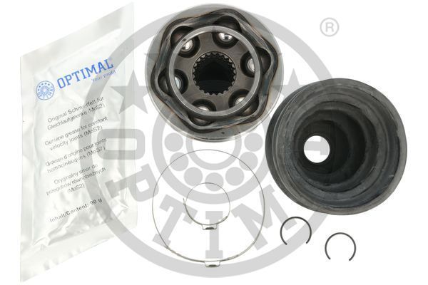 Jungčių komplektas, kardaninis velenas OPTIMAL CW-2873