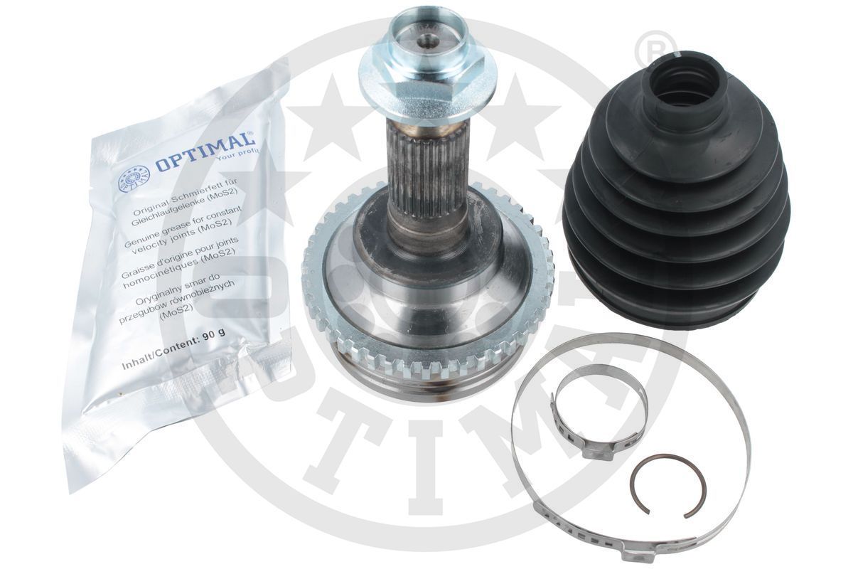 Jungčių komplektas, kardaninis velenas OPTIMAL CW-2874