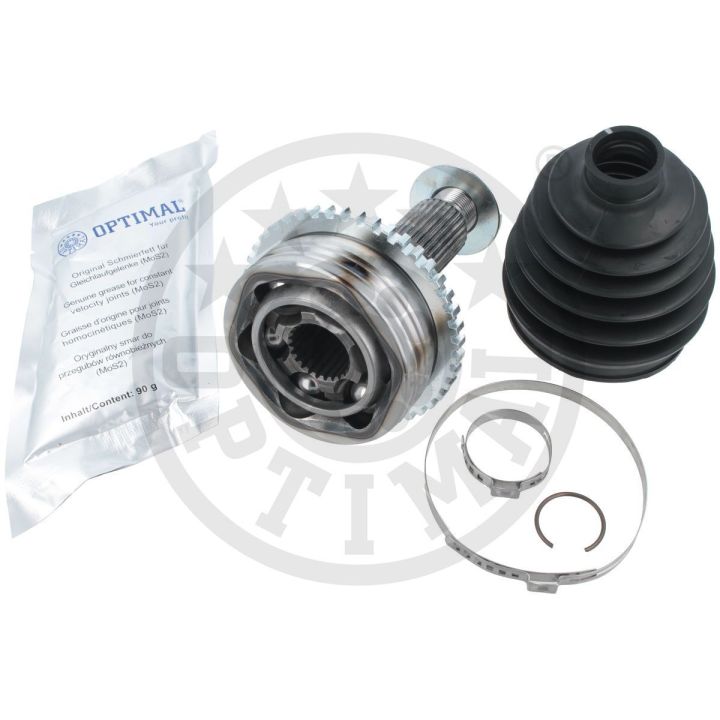 Jungčių komplektas, kardaninis velenas OPTIMAL CW-2874