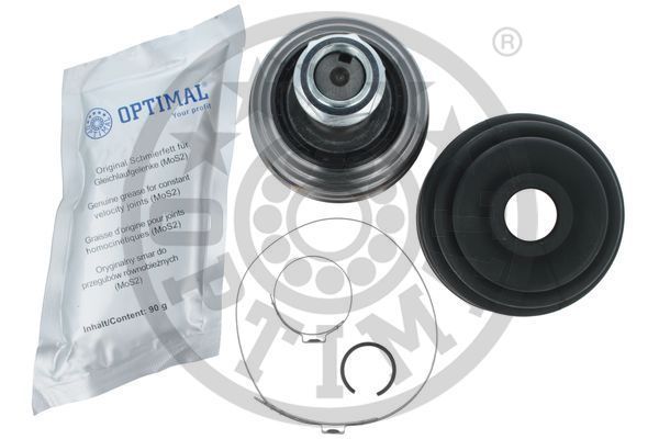 Jungčių komplektas, kardaninis velenas OPTIMAL CW-2879