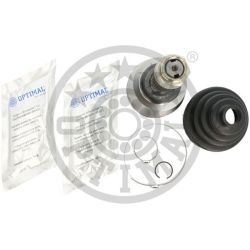 Jungčių komplektas, kardaninis velenas OPTIMAL CW-2886